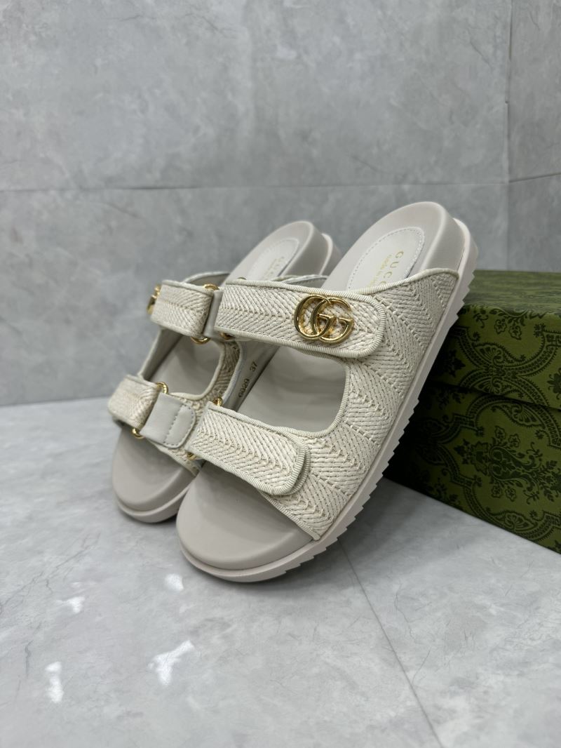 Gucci Slippers